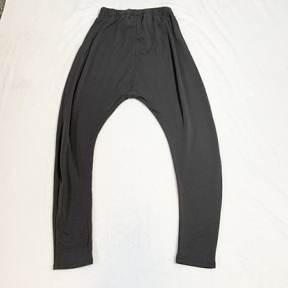 Under Armour elastic waist pull on drop crotch joggers sweatpants - XS‎ - Picture 8 of 8
